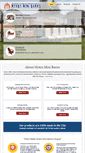 Mobile Screenshot of myersminibarns.com